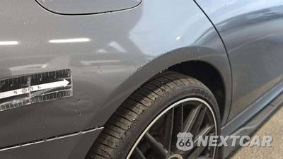 2019 Mercedes-Benz E 450 4MATIC Sedan - zdjęcie 26 z 28 - miniatura