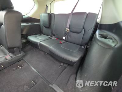 2017 Nissan Armada Platinum - zdjęcie 14 z 53 - miniatura