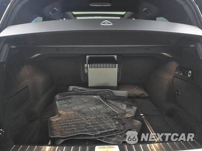 2024 Mercedes-Benz Maybach GLS 600 4MATIC - zdjęcie 17 z 18 - miniatura