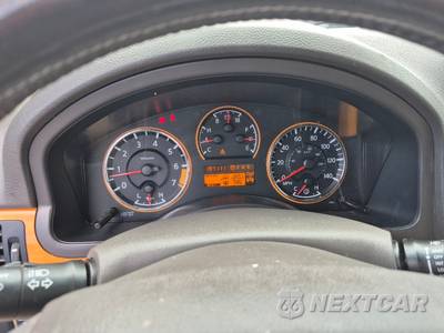 2015 Nissan Armada Platinum - zdjęcie 16 z 18 - miniatura
