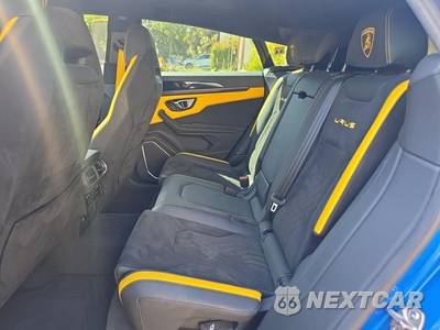 2023 Lamborghini Urus S - zdjęcie 16 z 23 - miniatura