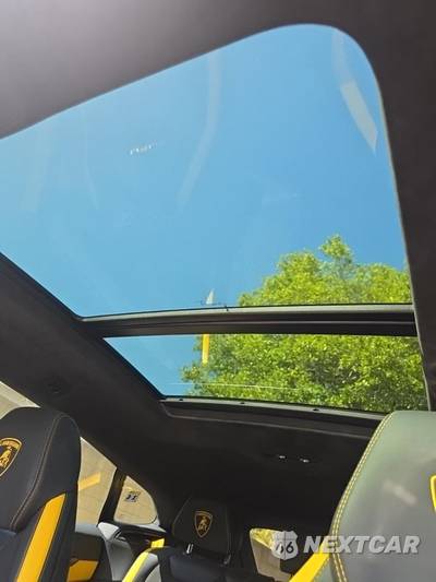 2023 Lamborghini Urus S - zdjęcie 17 z 23 - miniatura