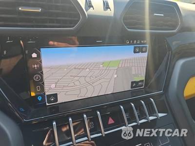 2023 Lamborghini Urus S - zdjęcie 23 z 23 - miniatura