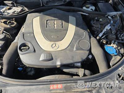 2010 Mercedes-Benz S 550 - zdjęcie 22 z 28 - miniatura