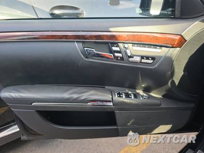 2010 Mercedes-Benz S 550 - zdjęcie 15 z 28 - miniatura