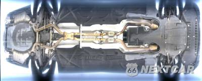 2010 Mercedes-Benz S 550 - zdjęcie 24 z 28 - miniatura