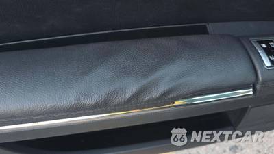 2010 Mercedes-Benz S 550 - zdjęcie 28 z 28 - miniatura