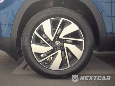 2026 Volkswagen Atlas 2.0T SE w/Technology - zdjęcie 9 z 27 - miniatura