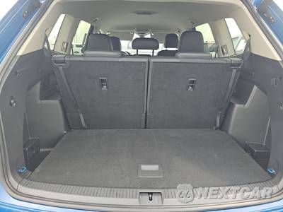 2026 Volkswagen Atlas 2.0T SE w/Technology - zdjęcie 24 z 27 - miniatura
