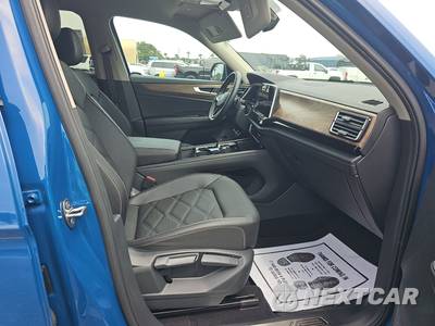 2026 Volkswagen Atlas 2.0T SE w/Technology - zdjęcie 14 z 27 - miniatura