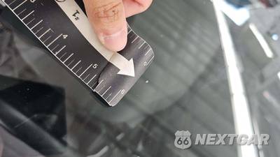2025 Toyota Corolla Cross Hybrid S - zdjęcie 27 z 29 - miniatura