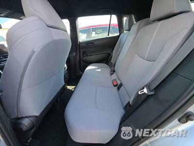 2025 Toyota Corolla Cross Hybrid S - zdjęcie 13 z 29 - miniatura