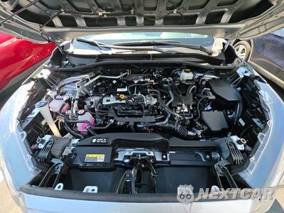 2025 Toyota Corolla Cross Hybrid S - zdjęcie 15 z 29 - miniatura
