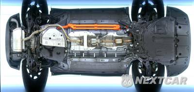 2025 Toyota Corolla Cross Hybrid S - zdjęcie 17 z 29 - miniatura