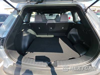 2025 Toyota Corolla Cross Hybrid S - zdjęcie 16 z 29 - miniatura