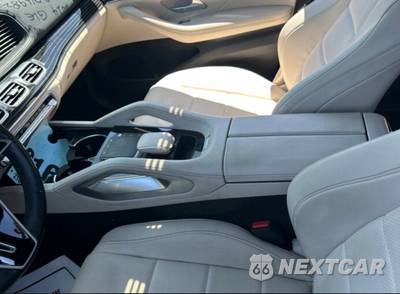 2024 Mercedes-Benz GLE 350 - zdjęcie 15 z 33 - miniatura