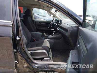 2026 Honda CR-V EX - zdjęcie 6 z 16 - miniatura