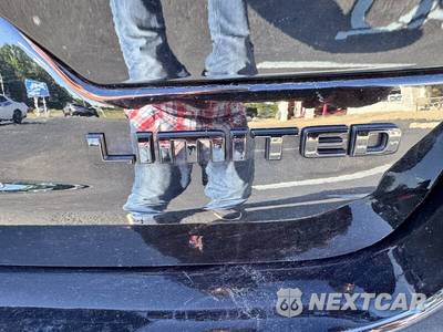 2023 Jeep Grand Cherokee Limited - zdjęcie 12 z 29 - miniatura