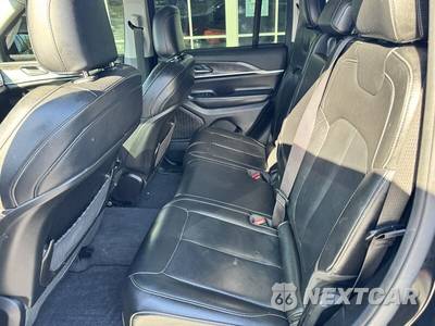 2023 Jeep Grand Cherokee Limited - zdjęcie 10 z 29 - miniatura