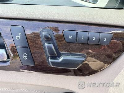 2013 Mercedes-Benz ML 350 - zdjęcie 23 z 50 - miniatura