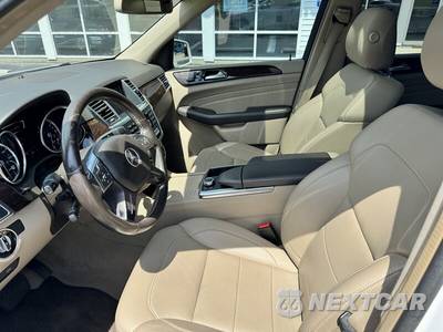 2013 Mercedes-Benz ML 350 - zdjęcie 22 z 50 - miniatura