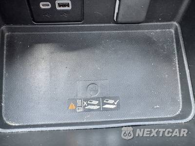 2022 Chevrolet Tahoe RST 1SP - zdjęcie 35 z 42 - miniatura