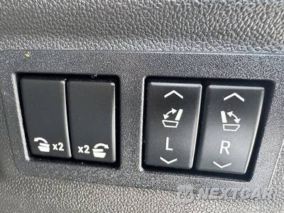 2022 Chevrolet Tahoe RST 1SP - zdjęcie 17 z 42 - miniatura