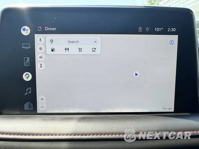2022 Chevrolet Tahoe RST 1SP - zdjęcie 36 z 42 - miniatura