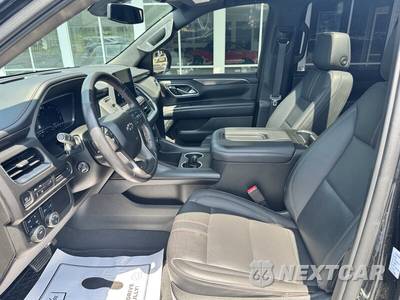 2022 Chevrolet Tahoe RST 1SP - zdjęcie 20 z 42 - miniatura