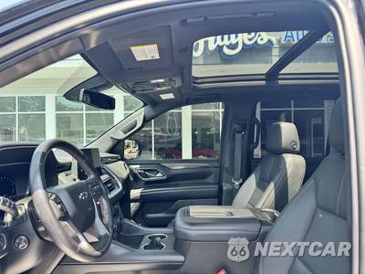 2022 Chevrolet Tahoe RST 1SP - zdjęcie 21 z 42 - miniatura