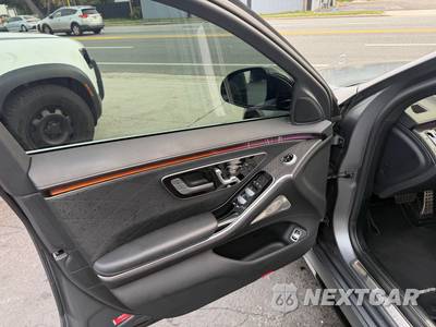 2022 Mercedes-Benz S 580 4MATIC - zdjęcie 10 z 26 - miniatura