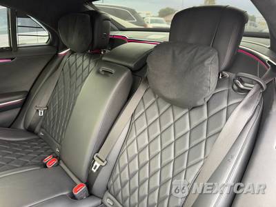 2022 Mercedes-Benz S 580 4MATIC - zdjęcie 14 z 26 - miniatura