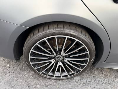 2022 Mercedes-Benz S 580 4MATIC - zdjęcie 24 z 26 - miniatura