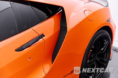 2022 Acura NSX Type S - zdjęcie 35 z 50 - miniatura