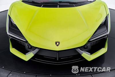 2025 Lamborghini Revuelto - zdjęcie 33 z 50 - miniatura