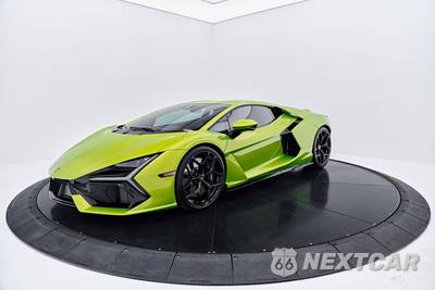 2025 Lamborghini Revuelto - zdjęcie 17 z 50 - miniatura
