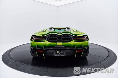 2025 Lamborghini Revuelto - zdjęcie 20 z 50 - miniatura