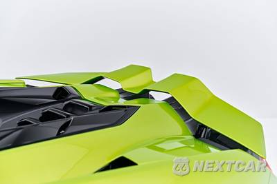 2025 Lamborghini Revuelto - zdjęcie 41 z 50 - miniatura