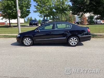 2006 Volkswagen Passat Sedan 2.0T - zdjęcie 8 z 15 - miniatura