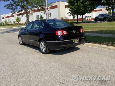 2006 Volkswagen Passat Sedan 2.0T - zdjęcie 7 z 15 - miniatura