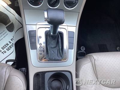 2006 Volkswagen Passat Sedan 2.0T - zdjęcie 15 z 15 - miniatura