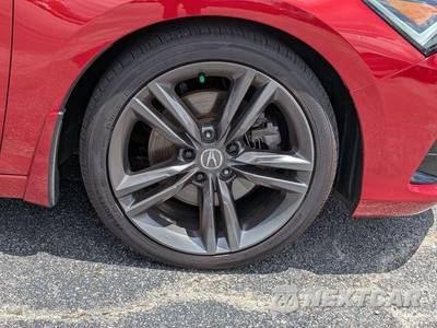 2023 Acura Integra w/A-Spec & Technology Pkgs - zdjęcie 11 z 29 - miniatura