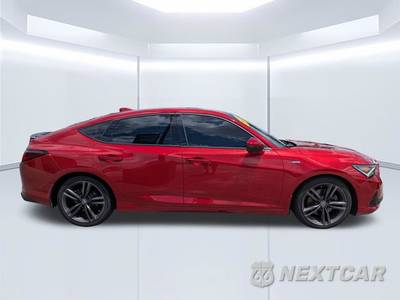 2023 Acura Integra w/A-Spec & Technology Pkgs - zdjęcie 3 z 29 - miniatura