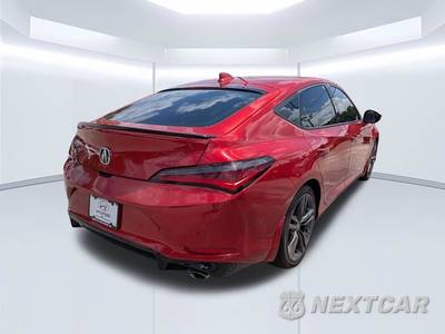 2023 Acura Integra w/A-Spec & Technology Pkgs - zdjęcie 4 z 29 - miniatura