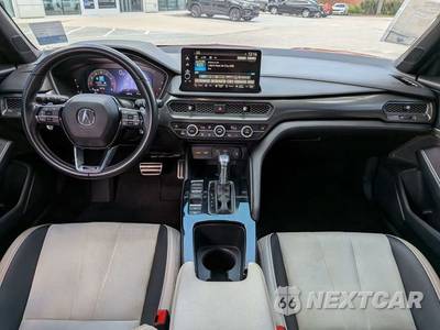 2023 Acura Integra w/A-Spec & Technology Pkgs - zdjęcie 14 z 29 - miniatura