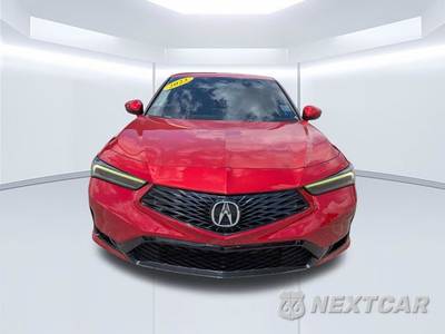 2023 Acura Integra w/A-Spec & Technology Pkgs - zdjęcie 9 z 29 - miniatura