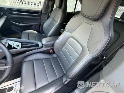 2024 Porsche Macan 4 Electric - zdjęcie 3 z 50 - miniatura
