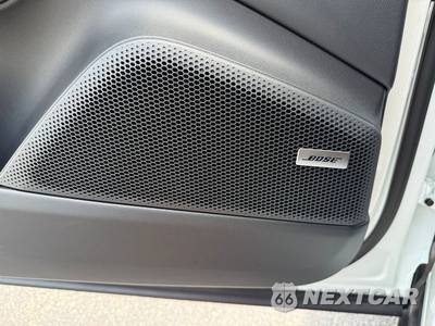 2024 Porsche Macan 4 Electric - zdjęcie 32 z 50 - miniatura