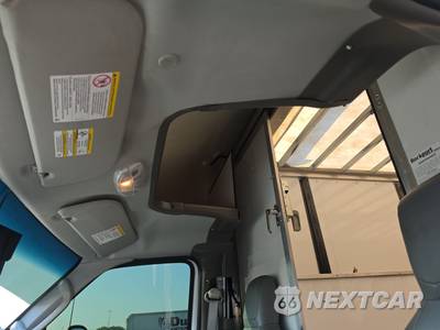 2024 Ford E-450 Cutaway DRW - zdjęcie 16 z 24 - miniatura
