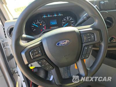 2024 Ford E-450 Cutaway DRW - zdjęcie 10 z 24 - miniatura
